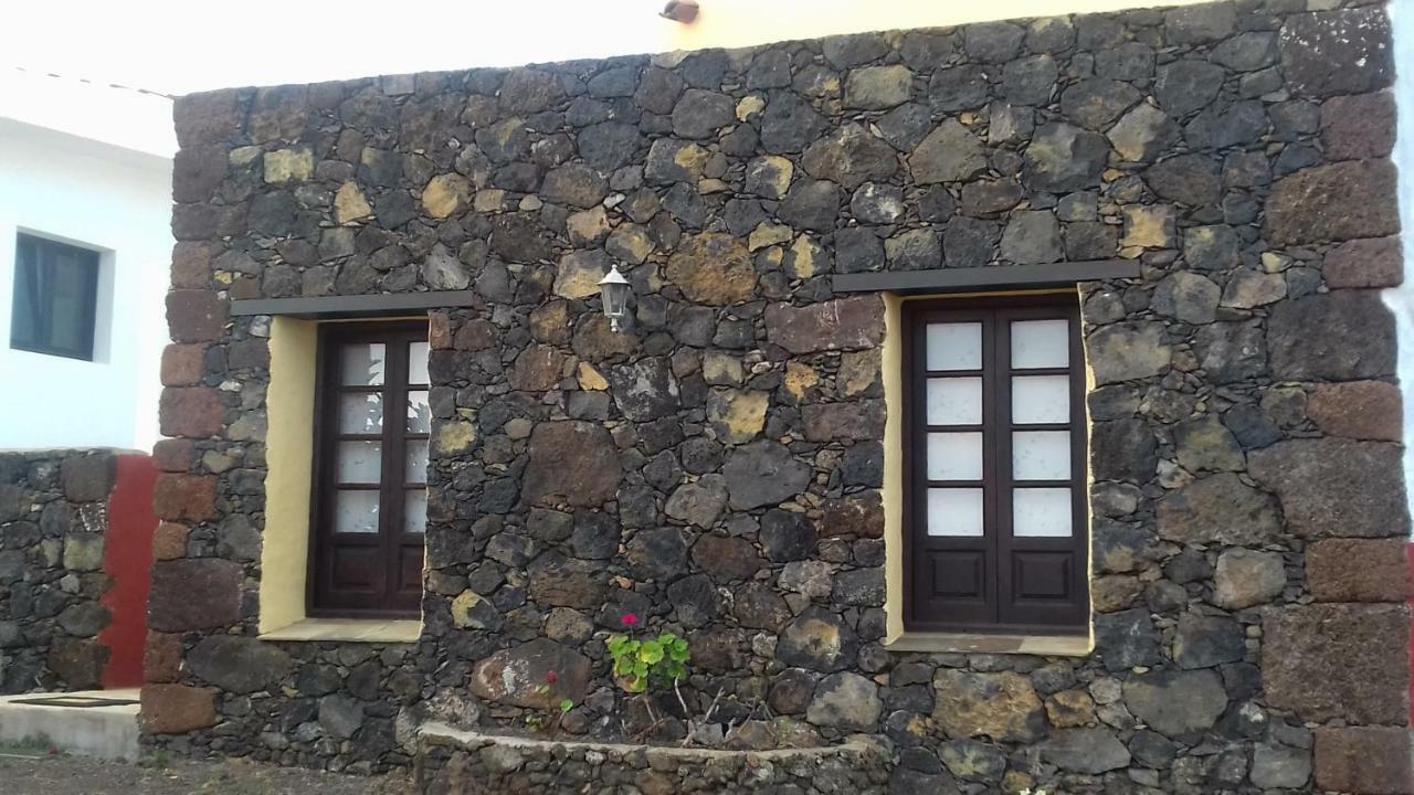 Casa Rural Domingo Pio Echedo Exterior photo