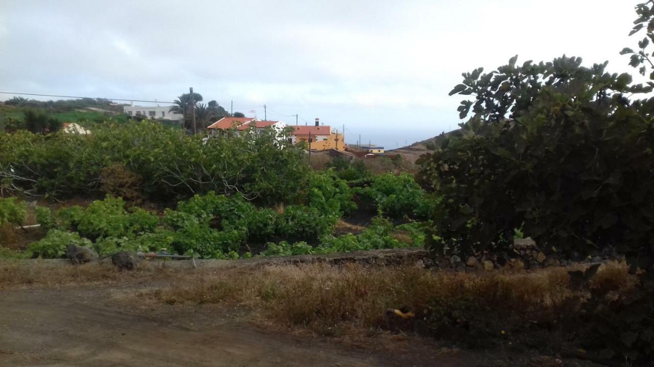Casa Rural Domingo Pio Echedo Exterior photo